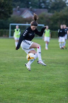 Bild 21 - Frauen SV Henstedt Ulzburg - Wellingsbuettel : Ergebnis: 11:1